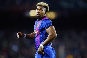阿斯报：30岁特劳雷再次成为自由球员，西甲球队尚未对他表达兴趣